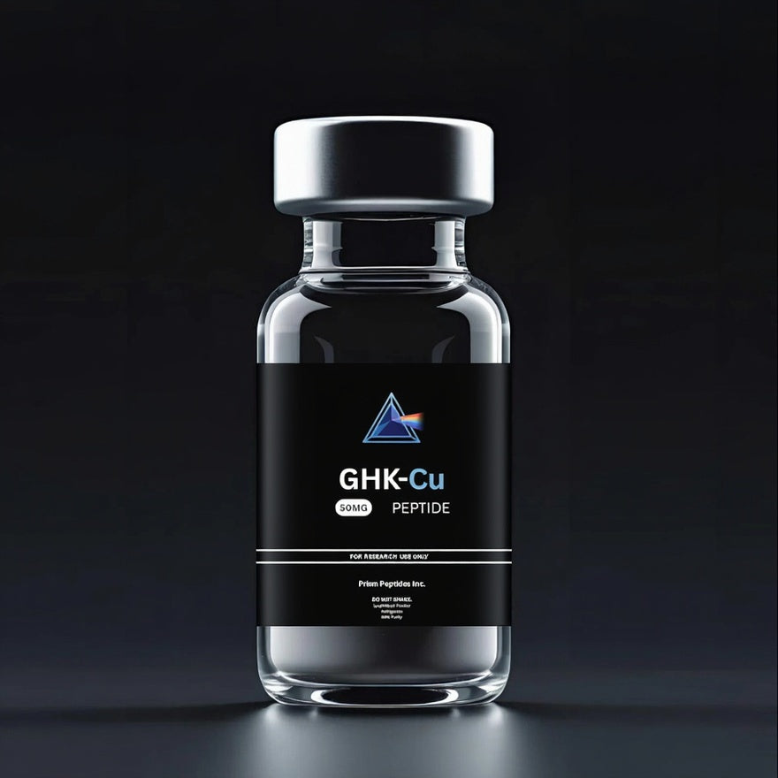 GHK-Cu
