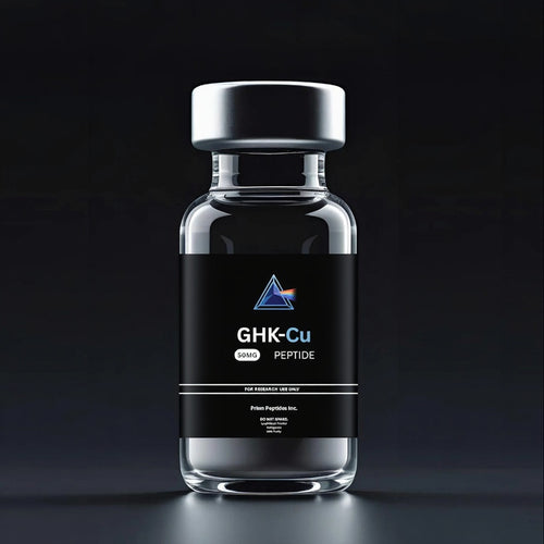 GHK-Cu