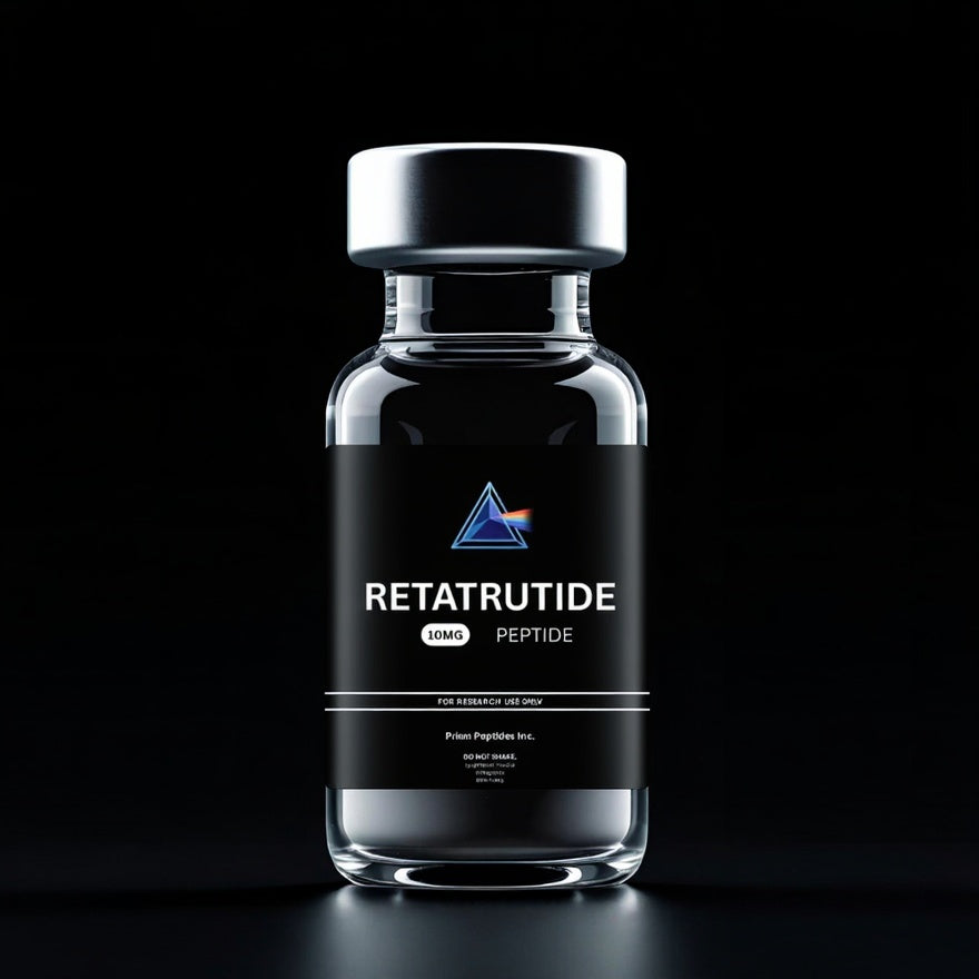 Retatrutide
