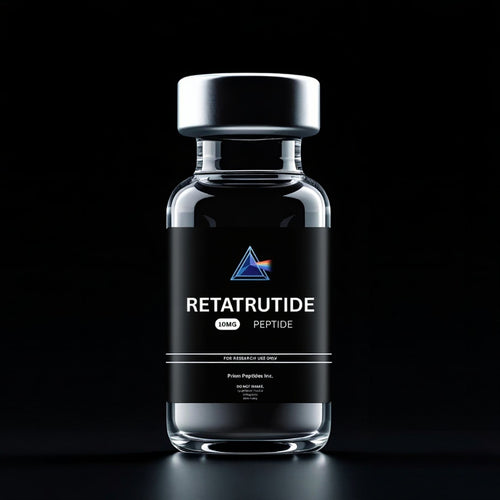 Retatrutide